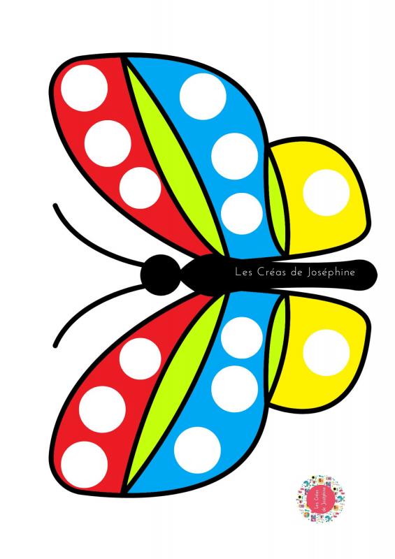 Les Papillons