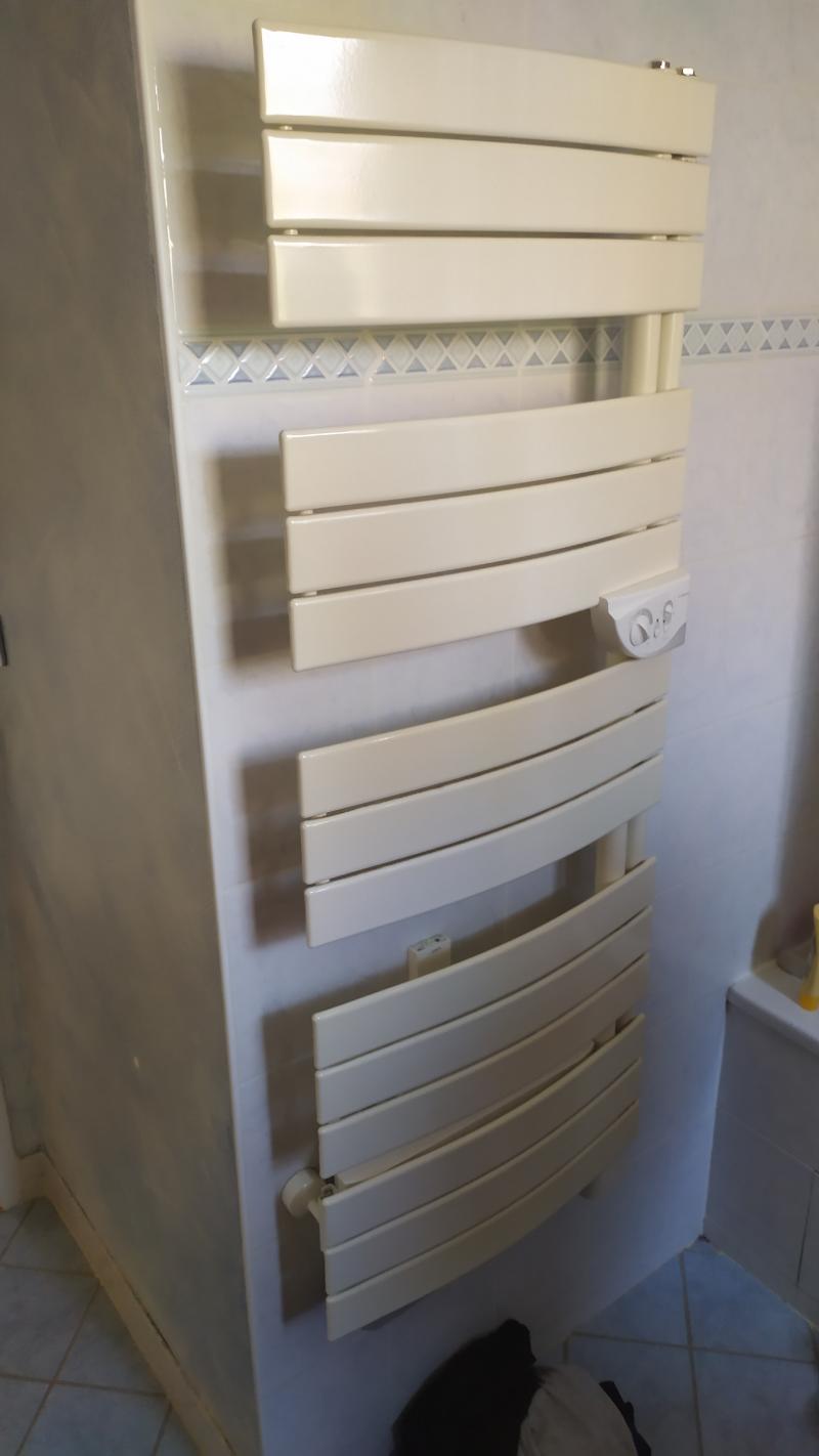 Remplacement, dépannage