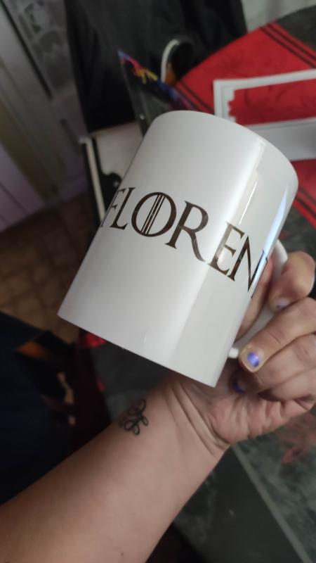 Encore plus de personnalisation !