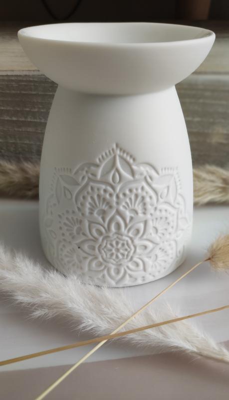 Brûleur pour fondants 