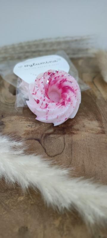 Fondant 18gr parfum barbe a papa 
