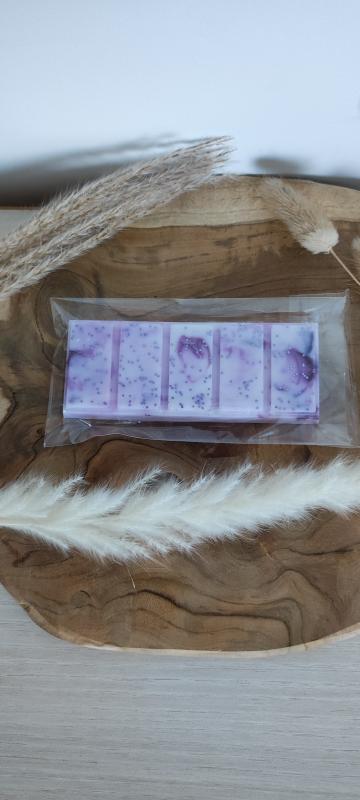Tablette parfum amour de bébé 