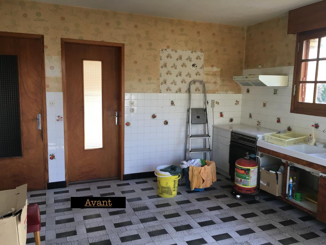 Décoration d’intérieur 