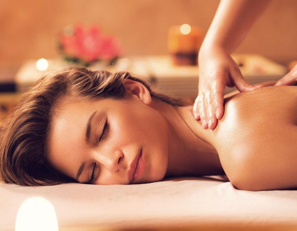 Massage mieux être 