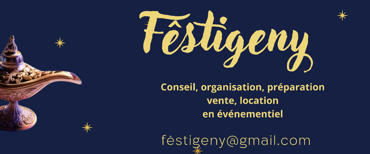 Fêstigeny 