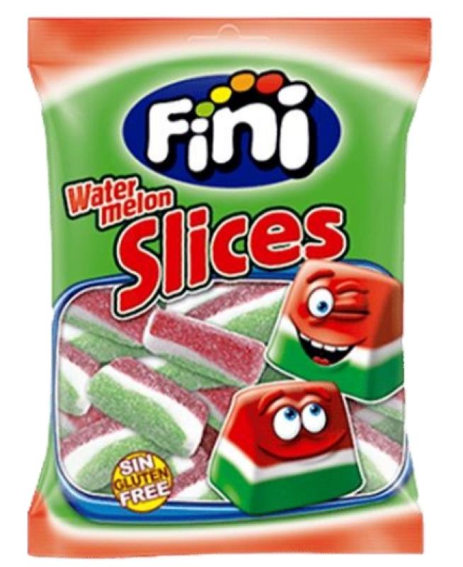Vente de bonbons sans gluten 