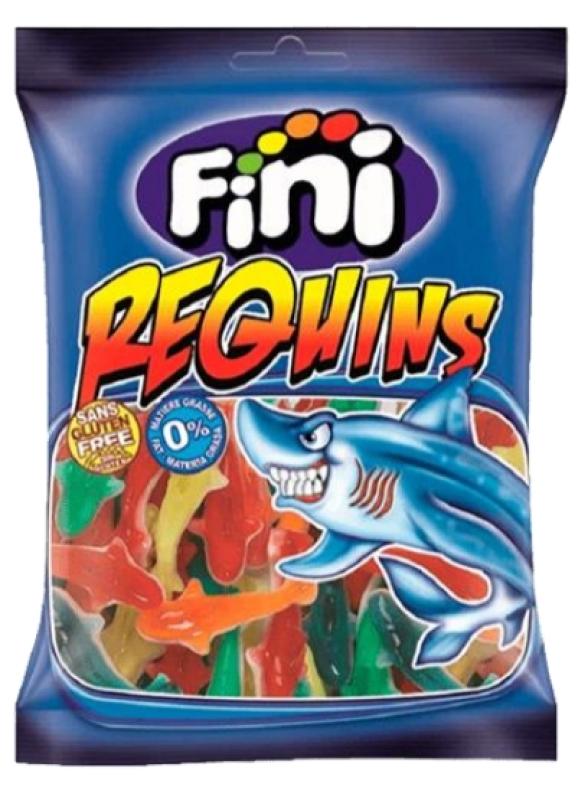 Vente de bonbons sans gluten 