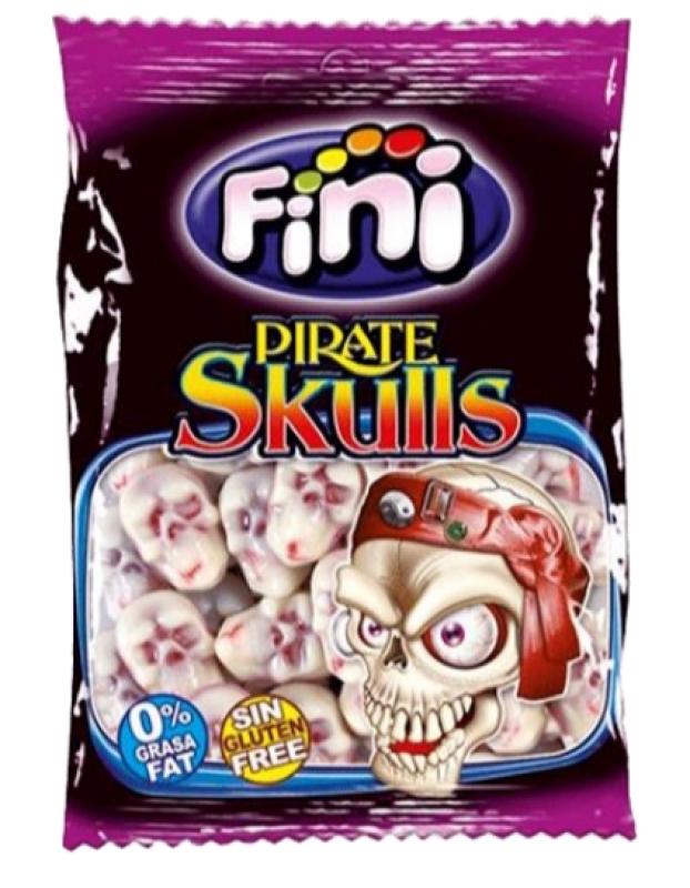 Vente de bonbons sans gluten 