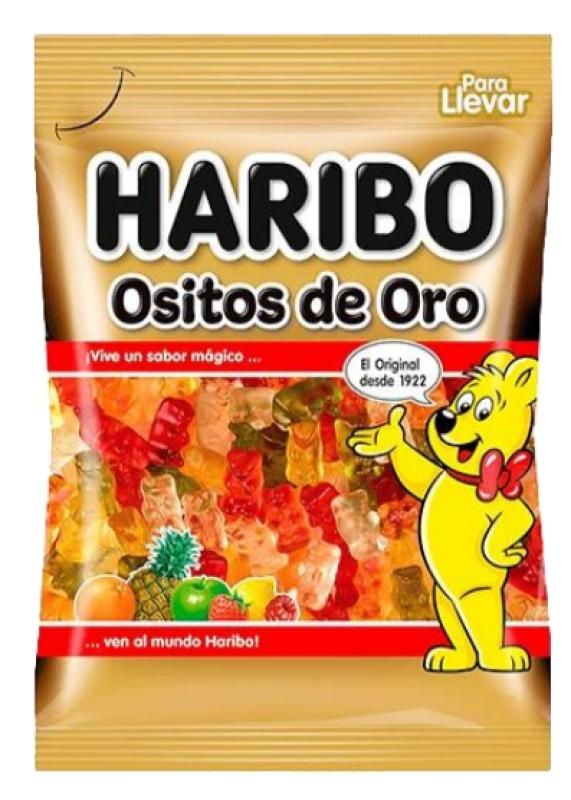 Vente de bonbons 