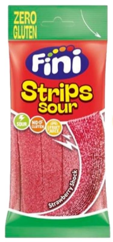 Vente de bonbons 