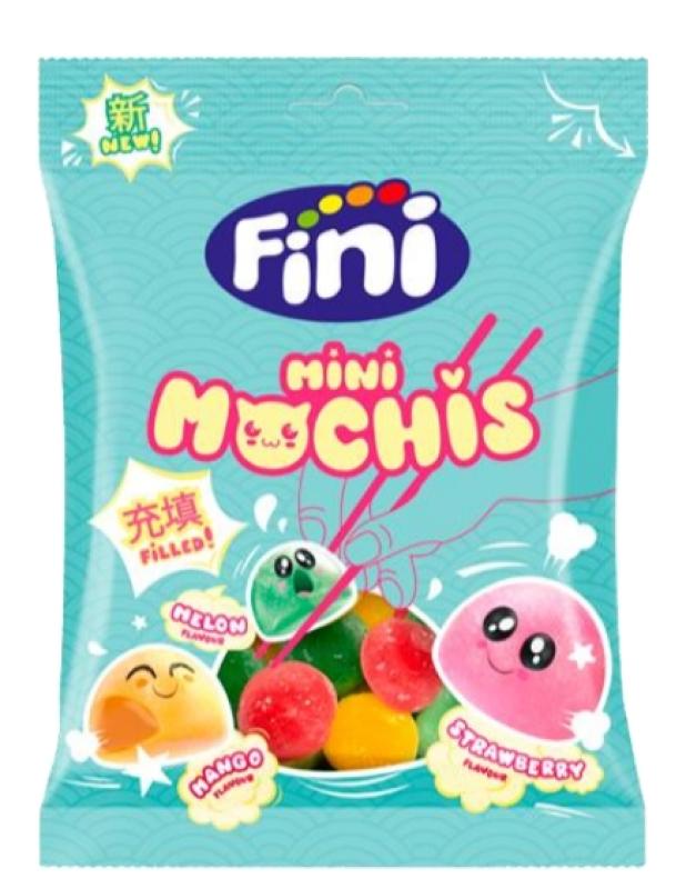 Vente de bonbons 