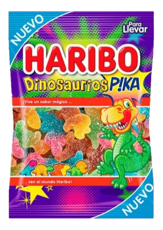 Vente de bonbons 