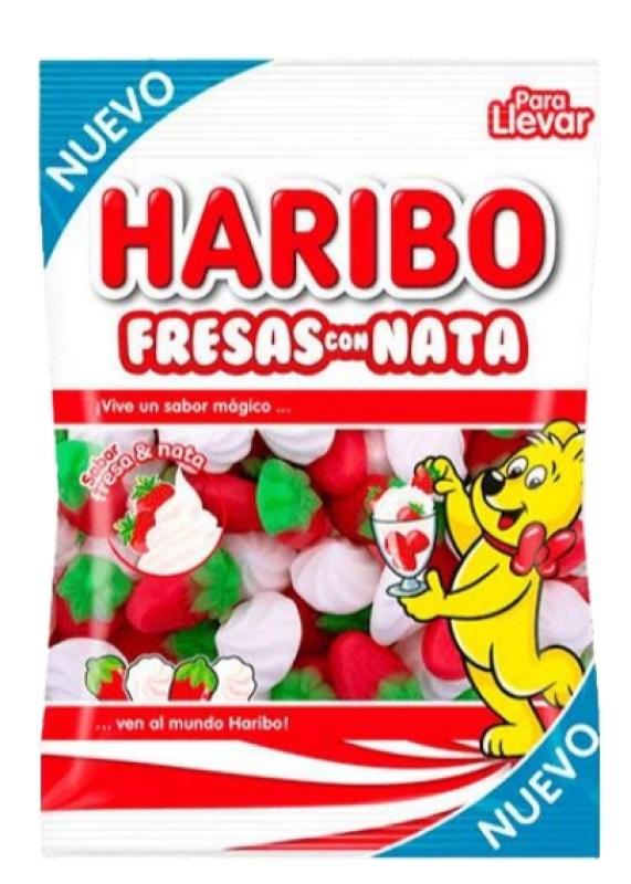 Vente de bonbons 
