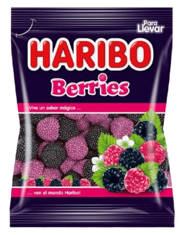 Vente de bonbons 