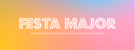 FESTA MAJOR