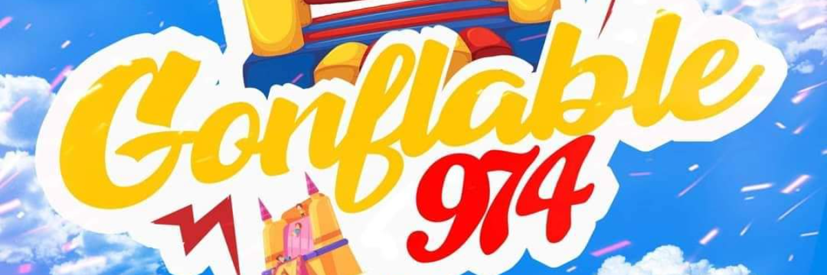 Gonflable 974