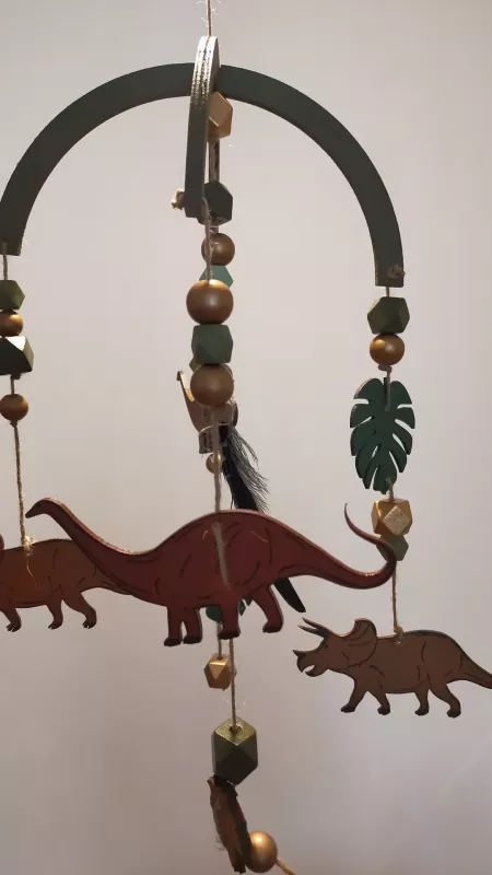 Mobiles enfant