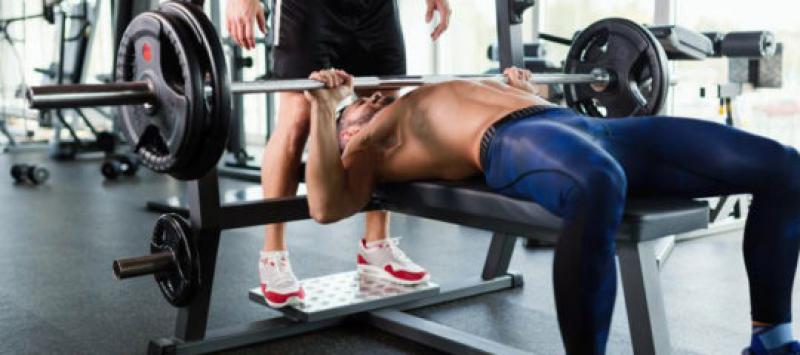 Musculation / Préparation physique