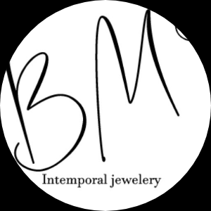 Benjamin Mach Créateur de Bijoux Argent 