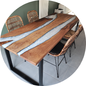 Mobilier Cottreel 