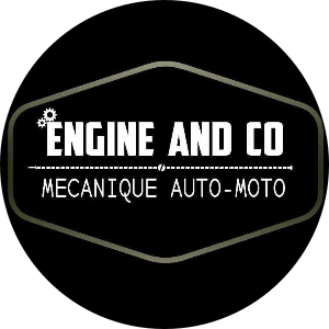 Engine and co