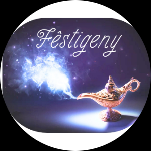 Fêstigeny 