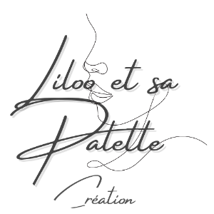 Liloo et sa Palette 
