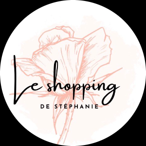 Le Shopping De Stephanie